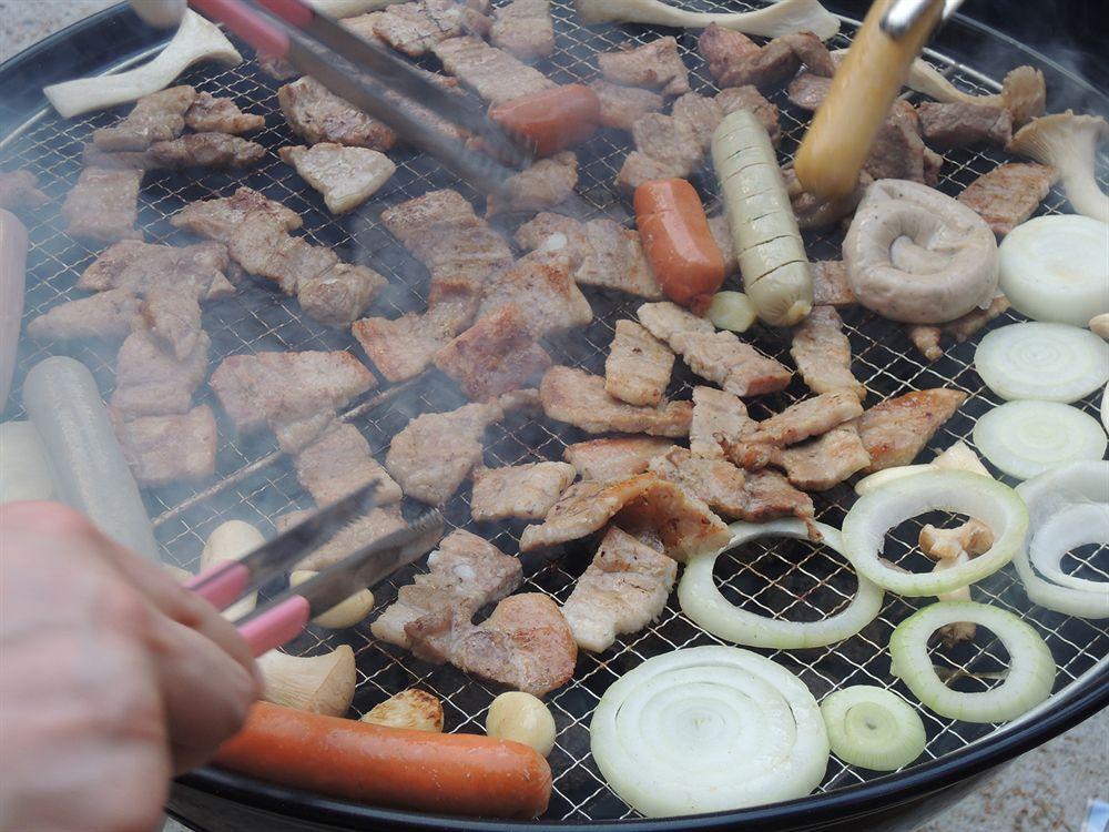 24 게스트하우스 남산 가든 서울특별시 외부 사진