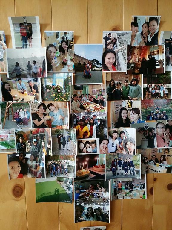 24 게스트하우스 남산 가든 서울특별시 외부 사진