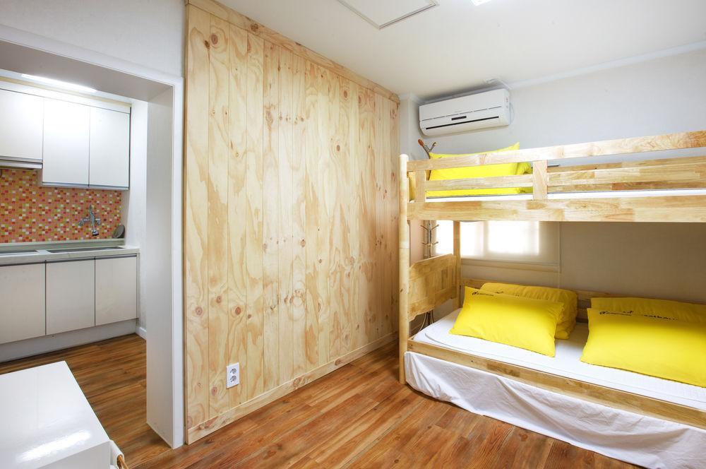 24 게스트하우스 남산 가든 서울특별시 외부 사진