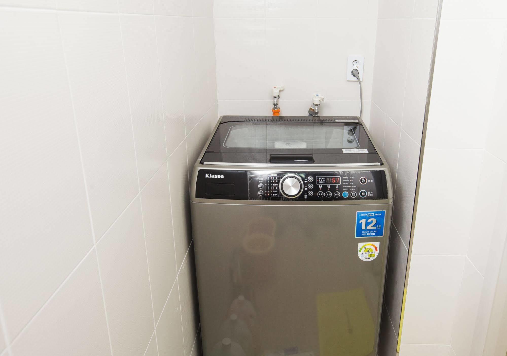 24 게스트하우스 남산 가든 서울특별시 외부 사진